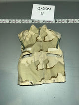 1/6 Scale Modern Era PASGT Body Armor Desert Cover