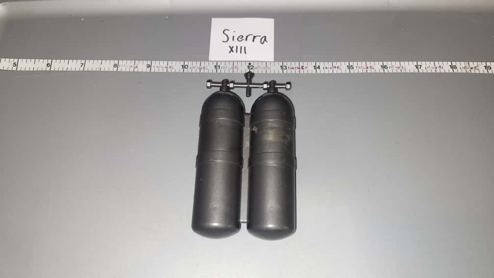 1/6 Scale WWII US Welding Tanks 108227