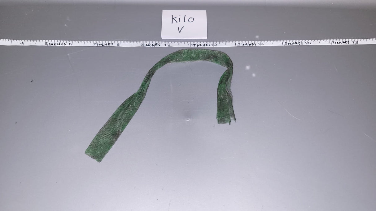 1/6 Scale WWII British Scarf