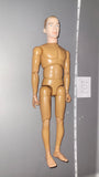 1/6 Scale Nude Dragon Figure