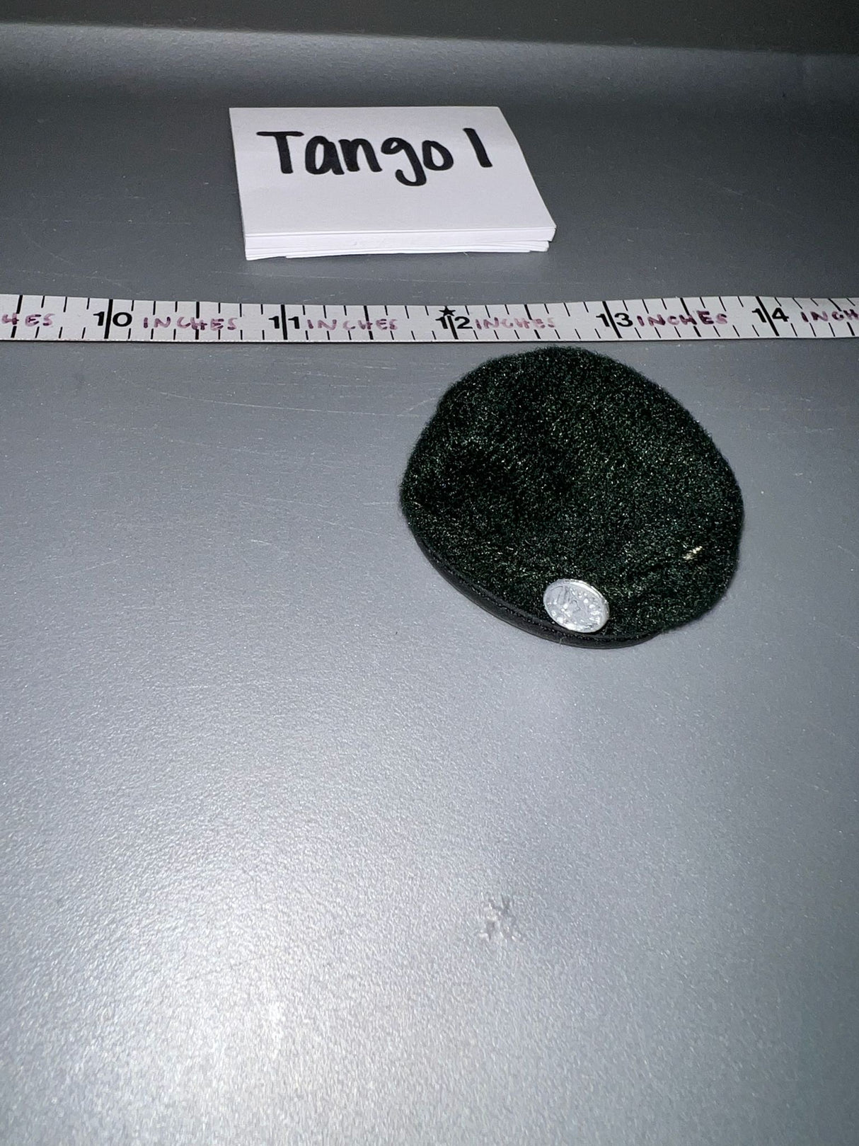 1:6 Scale WWII British Beret