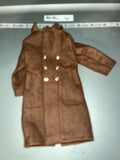 1/6 Scale WWII US Great Coat