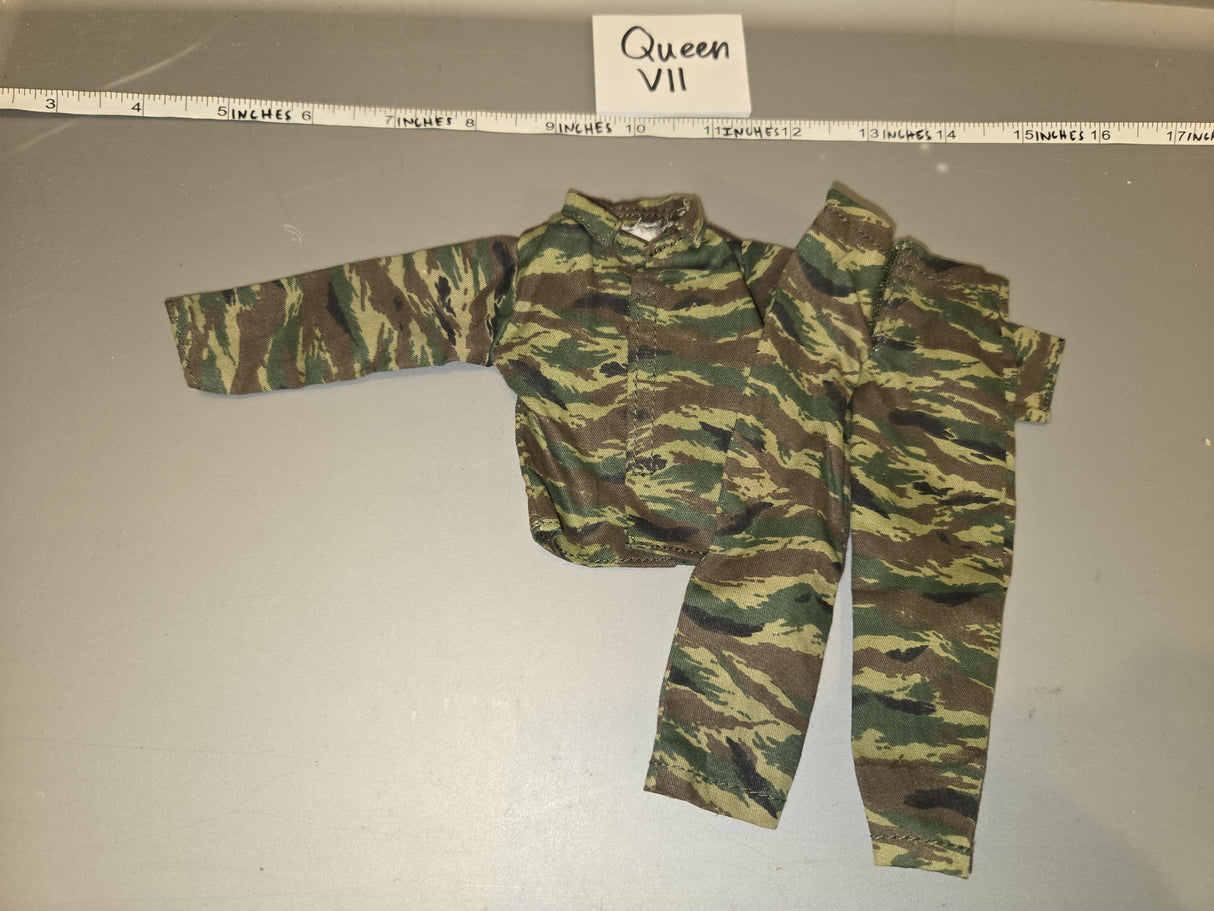 1/6 Scale Modern Russian Uniform