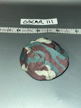 1/6 Scale WWII German Helmet Cover (Italian)- MK1/6 Military’s Kit 1/6