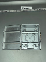 1/6 Scale Modern Era Hardside Case / Suitcase - Diorama
