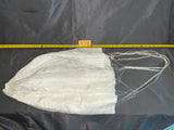 1:6 Scale WWII German Parachute