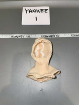 1/6 Scale Modern Era Fire Fighter Nomex Hood