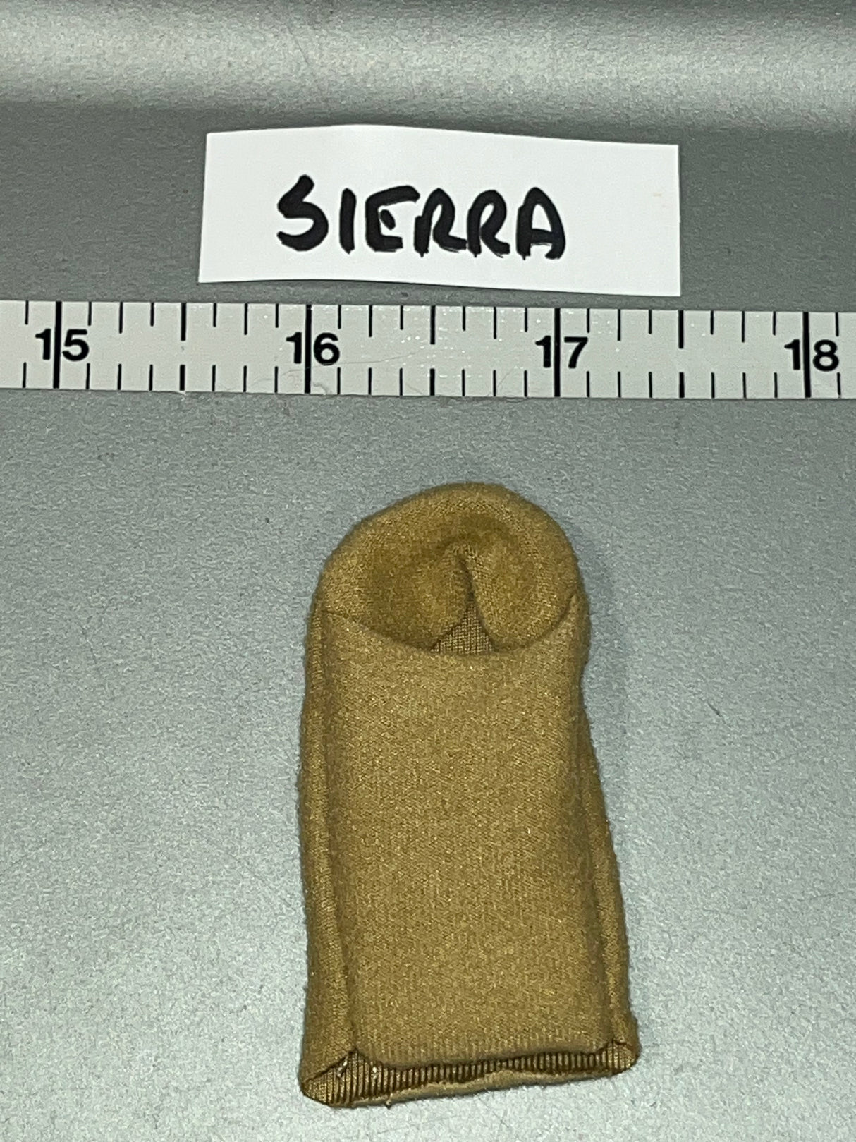 1/6 Scale Modern Era Female Russian Balaclava - Battle Angel - Super MC Toys