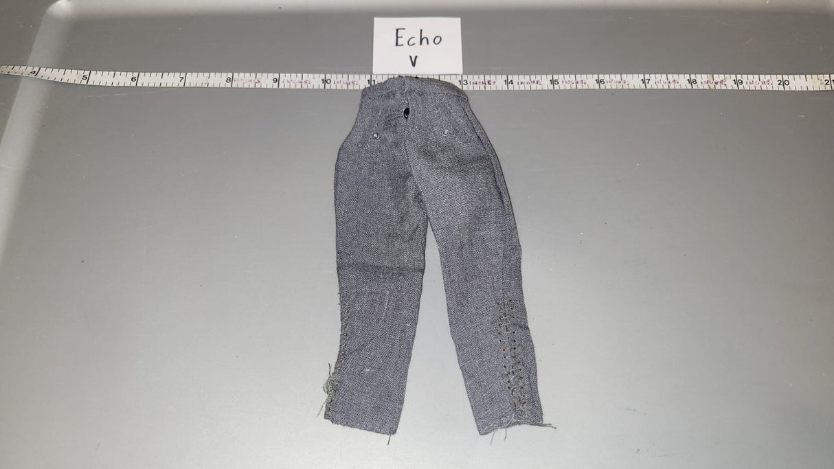 1:6 Scale WWII German Luftwaffe Pants