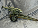 1/6 Scale WWII US 155mm Howitzer Artillery Cannon