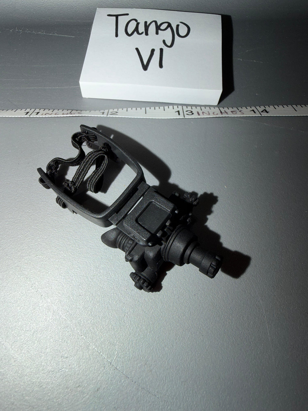 1:6 Modern Era Night Vision Goggle