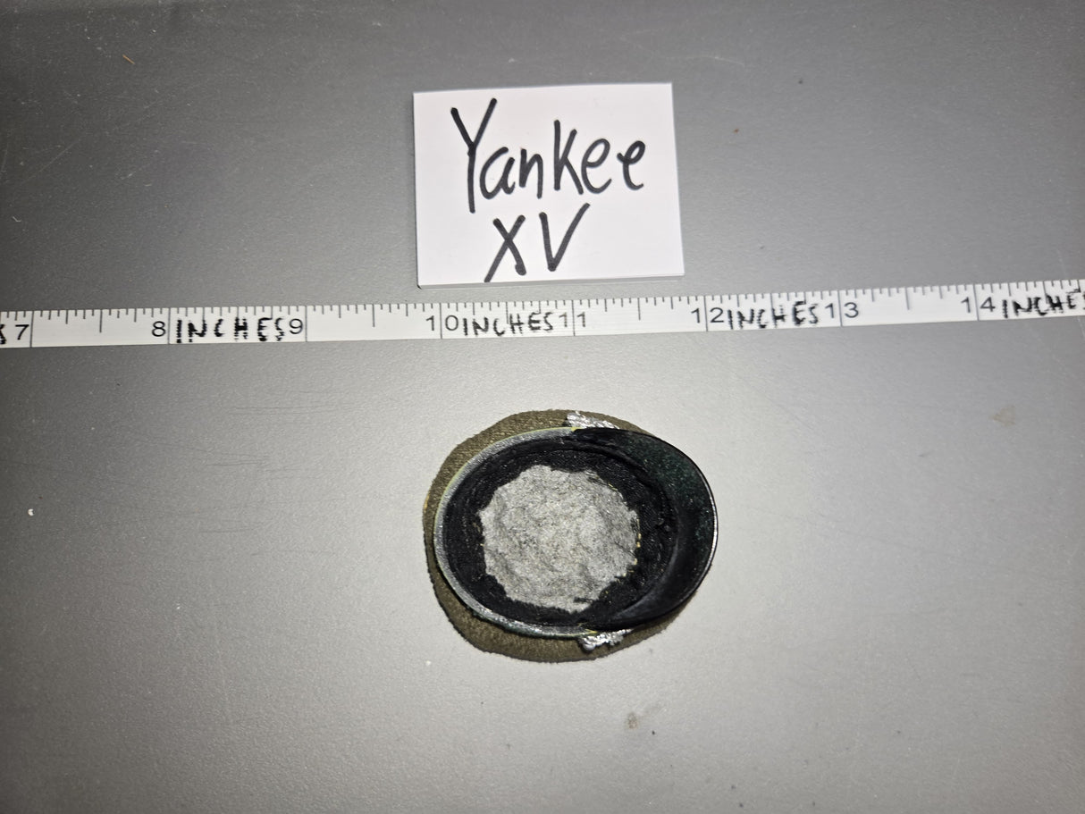 1/6 Scale WWII German Officer Hat