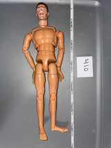 1:6 Scale WWII German Nude Figure - DID