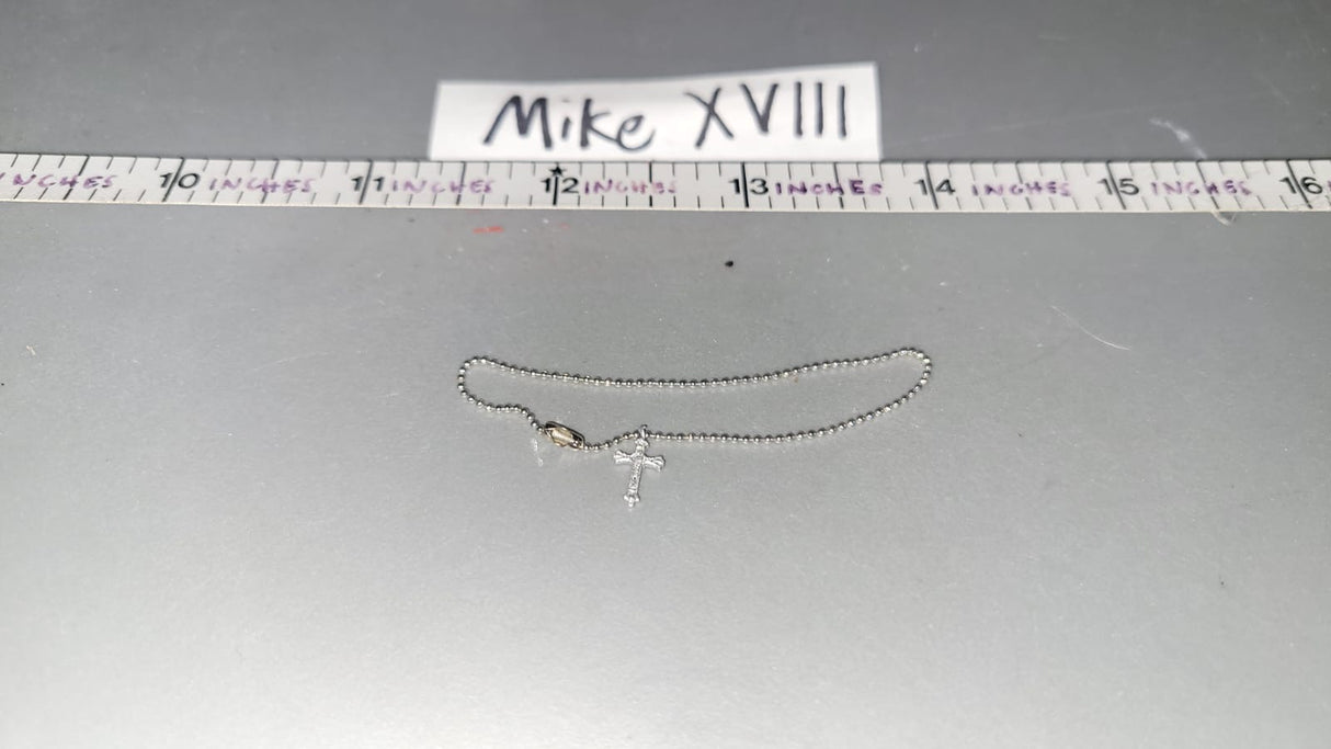 1/6 Scale WWII US Crucifix