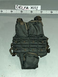 1/6 Scale Modern Body Armor