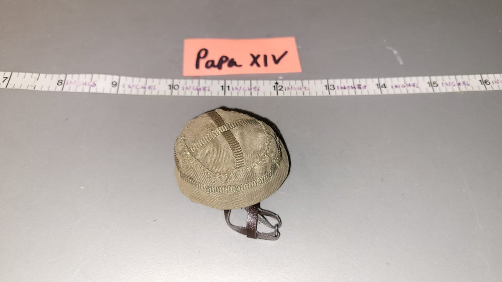 1:6 Scale WWII German Fallschirmjager  Helmet