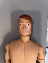 1/6 Scale Nude Vintage Remake Elite Brigade Figure