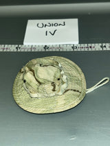 1/6 Scale Modern Desert Boonie Hat