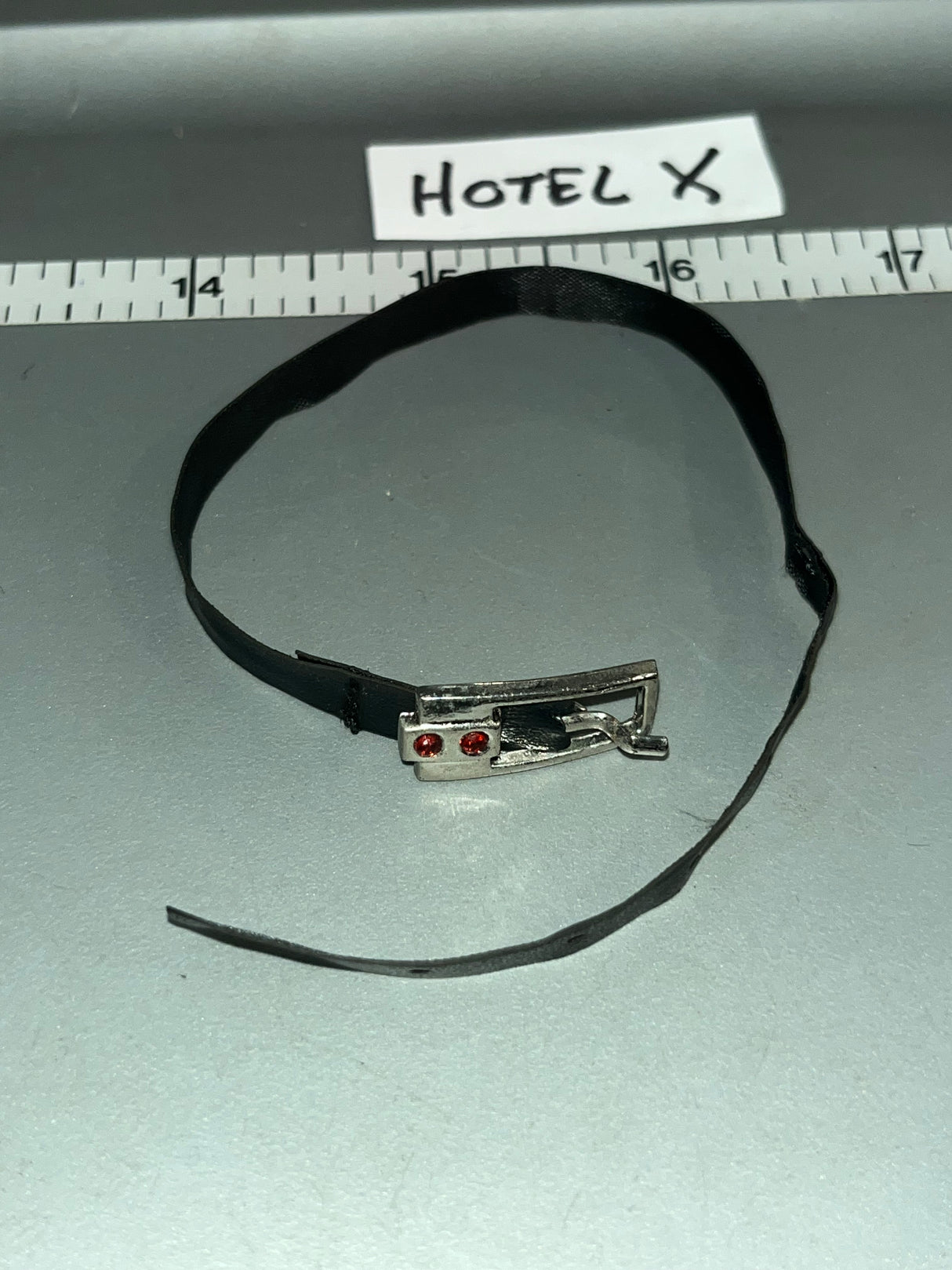 1/6 Scale Modern Era  Civilian Belt - DAM Gangsters Kingdom