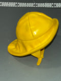 1/6 Scale WWII US Navy Rain Hat - WWII German U Boat - 107624