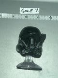 1/6 Scale Star Wars Metal Imperial Helmet