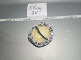 1:6 Scale Modern Urban Camouflage Helmet