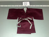 1/6 Scale Medieval Japanese Komodo Robe - DID - Last Samurai