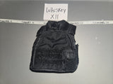 1/6 Scale Modern Era Police Body Armor