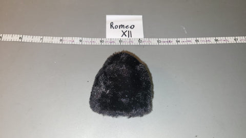 1/6 Scale Modern British Napoleonic Fur Hat - DID