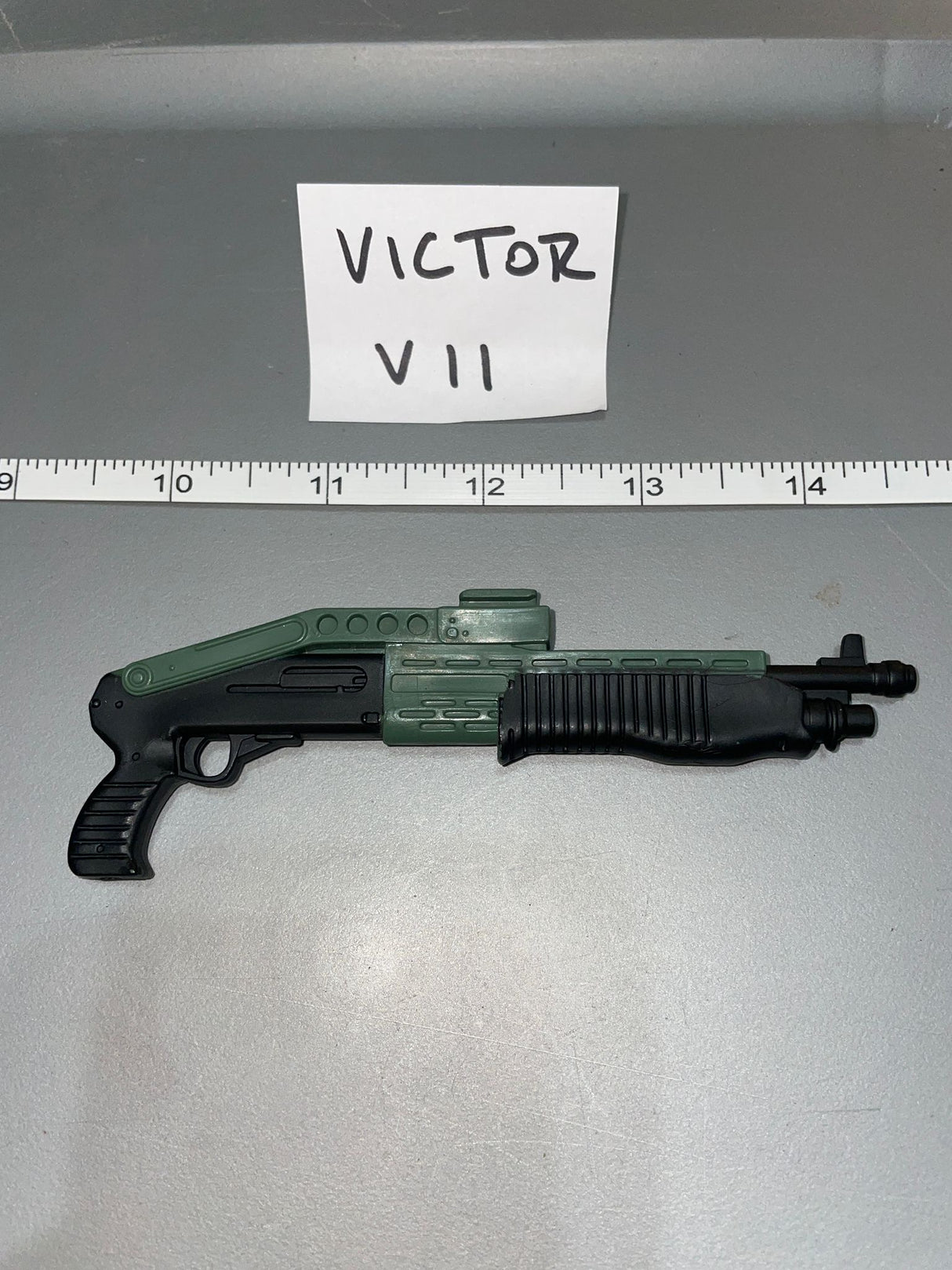 1/6 Scale Modern Era Shotgun