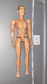 1/6 Scale Nude BBI Figure