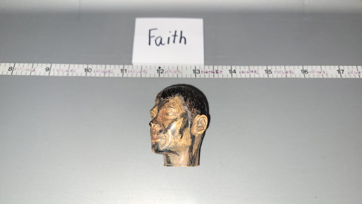 1/6 Scale Dragon Head Sculpt