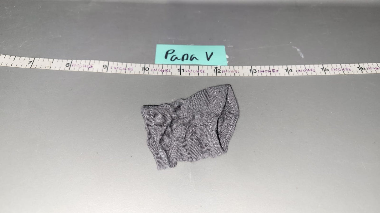 1:6 Scale WWII German Neck Gaiter