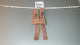 1/6 Scale Star Wars Jedi Robes