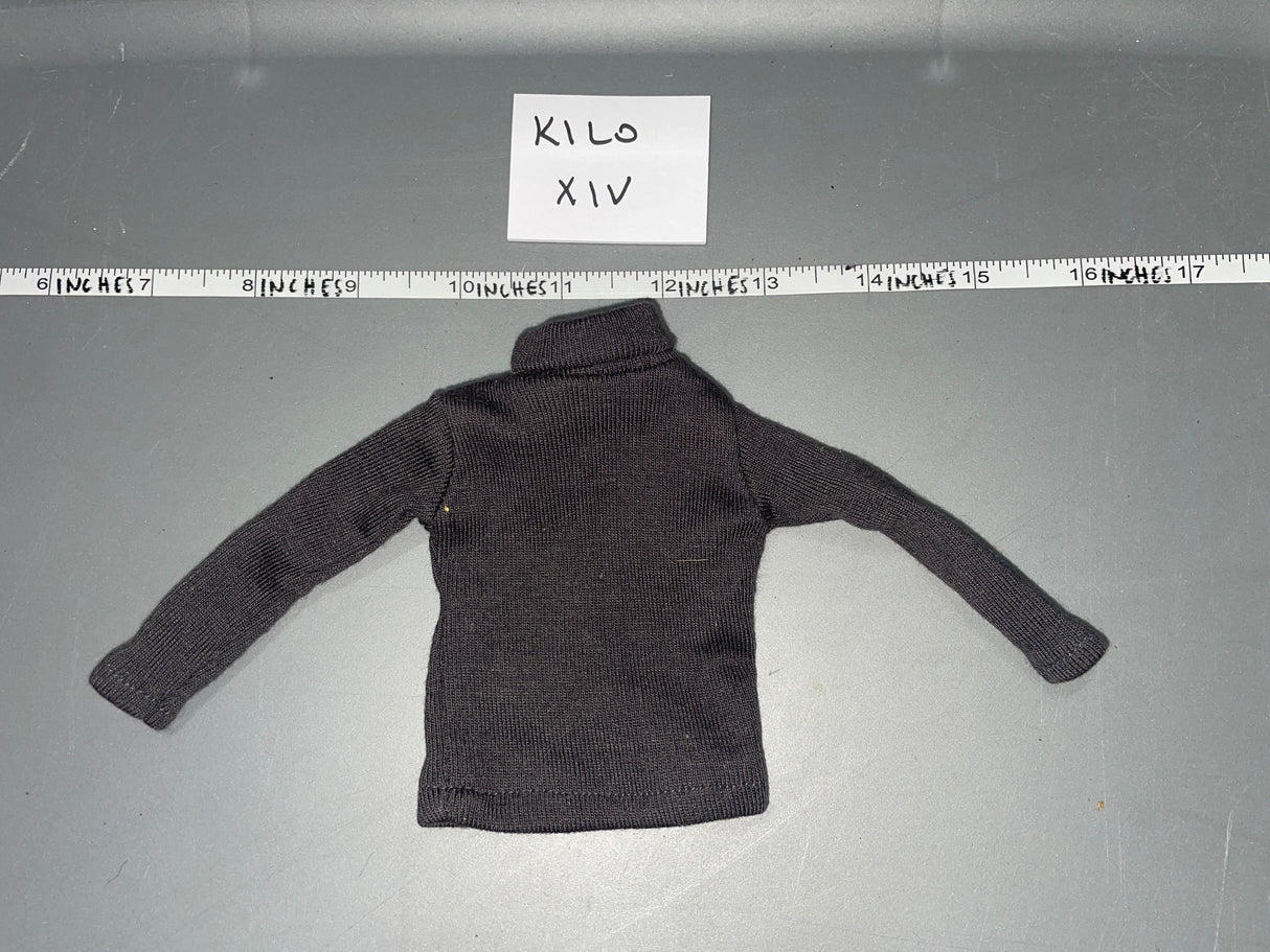 1/6 Scale WWII German Sweater