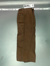 1/6 Scale WWII US Pants