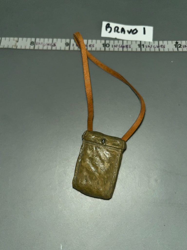 1/6 Scale WWII US Thompson Ammunition Bag