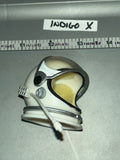 1:6 Modern Era Space Helmet - Science Fiction