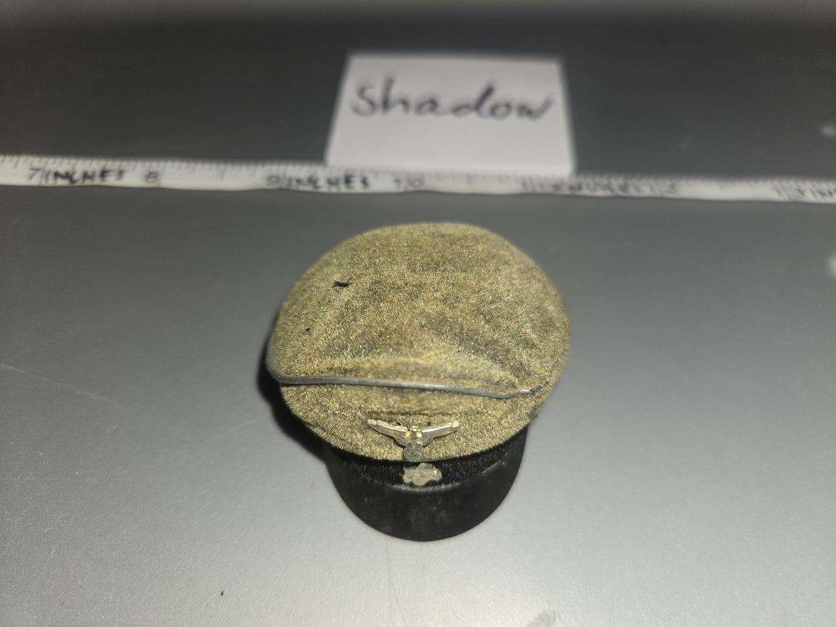 1/6 Scale WWII German Officer Hat