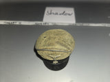 1/6 Scale WWII German Officer Hat