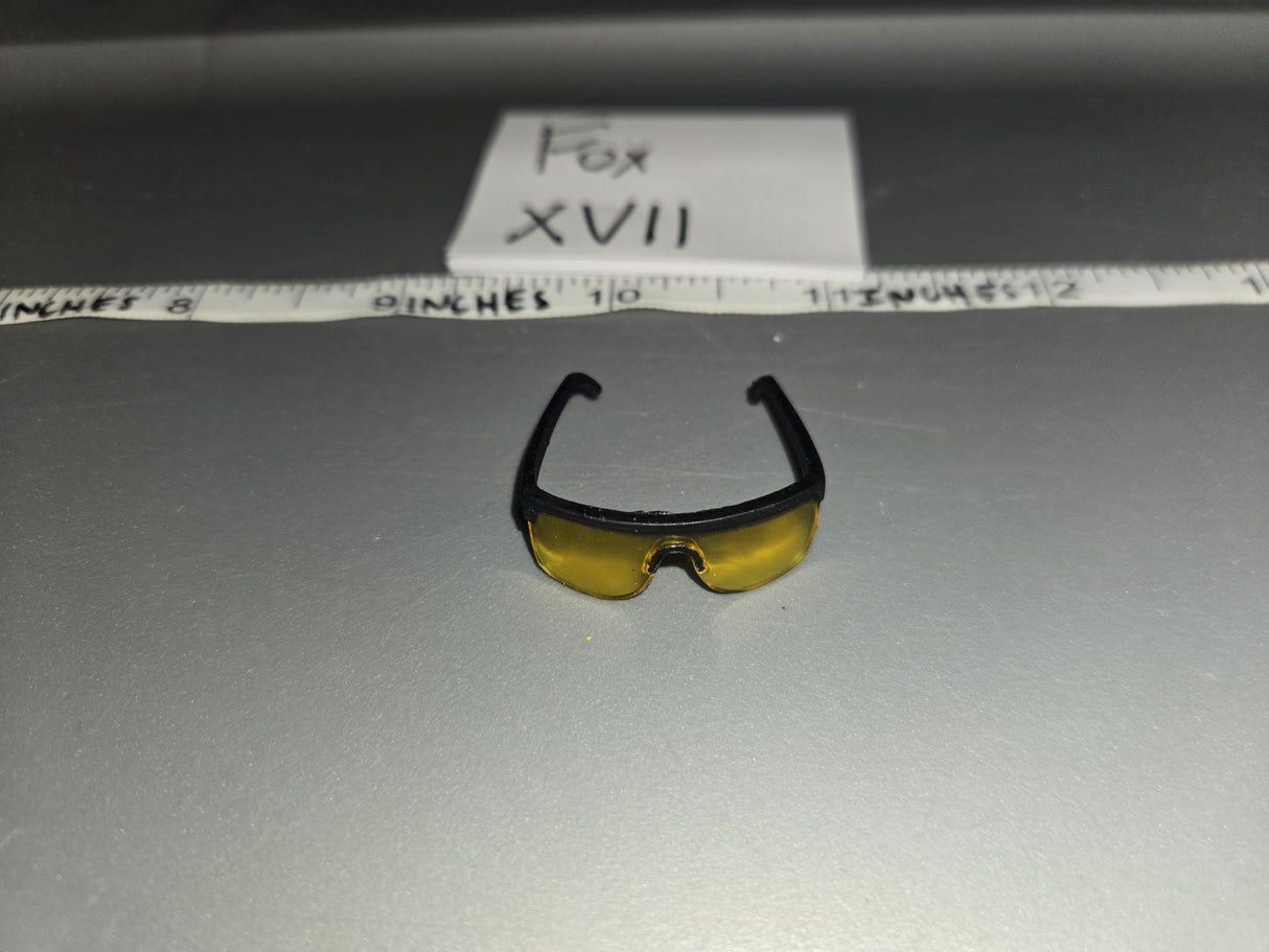 1/6 Scale Modern Era Eye Protection Glasses