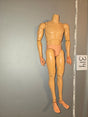 1/6 Scale Nude Figure Body - 314