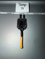 1/6 Scale WWII German Dress Bayonet with Frog - Tango IV