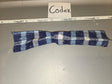 1/6 Scale Western Era Plaid Bow Tie - Codex