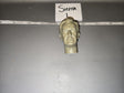 1/6 Scale Modern Era Dragon Male Head Sculpt - Sierra I