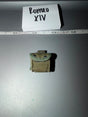 1/6 Scale WWII US First Aid Pouch