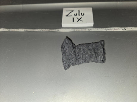 1/6 Scale WWII German Socks - Zulu IX