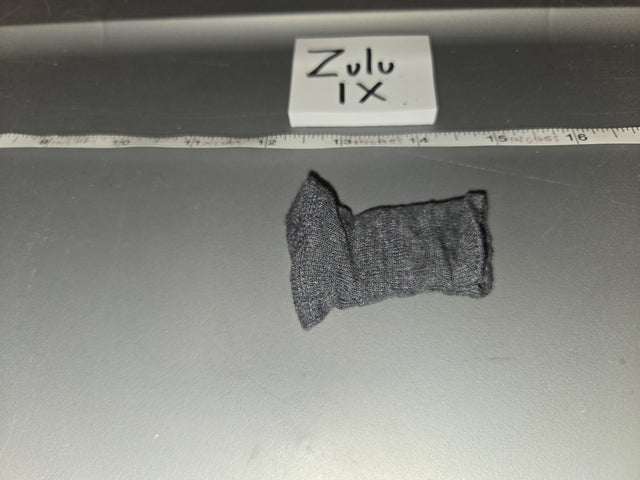 1/6 Scale WWII German Socks - Zulu IX