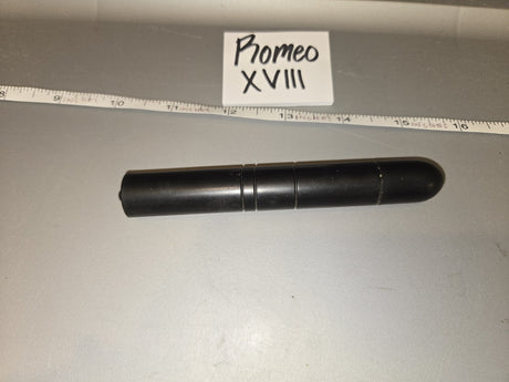 1/6 Scale Modern Pistol Suppressor - Romeo XVIII