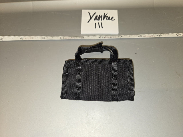1/6 Scale Modern Era Tactical MOLLE Pouch - Yankee III